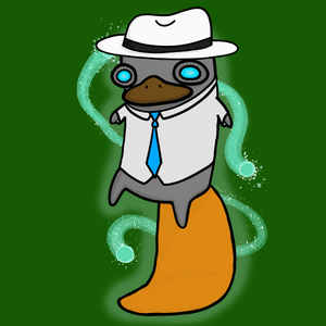 platypus: 2921
