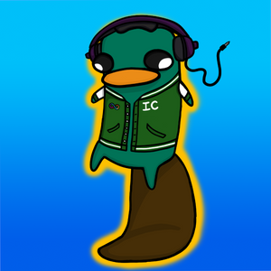 platypus: 1750