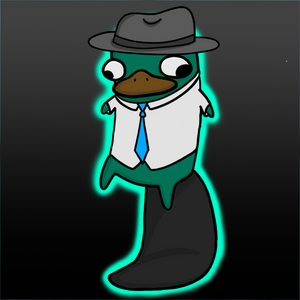 platypus: 2815