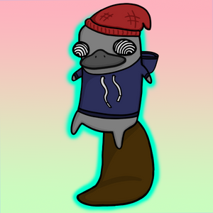 platypus: 1274