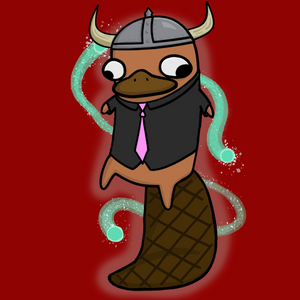 platypus: 225