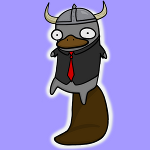 platypus: 1392