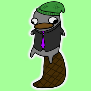 platypus: 2129