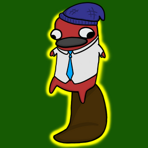platypus: 1148