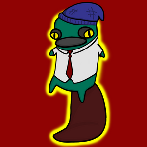 platypus: 2503