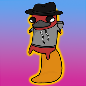 platypus: 501