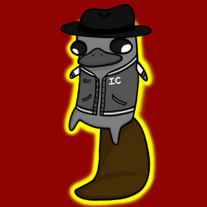 platypus: 182