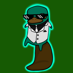 platypus: 292