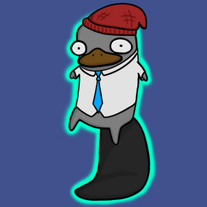 platypus: 1339