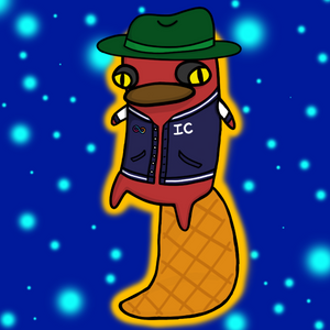 platypus: 355