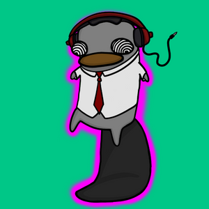 platypus: 1404