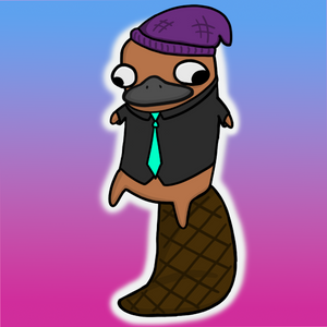 platypus: 2385