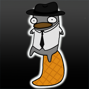 platypus: 245