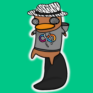platypus: 2795
