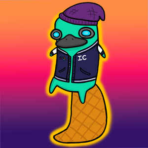 platypus: 729