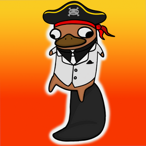 platypus: 1730