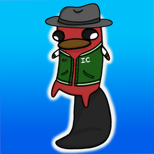 platypus: 1258