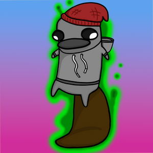 platypus: 2389