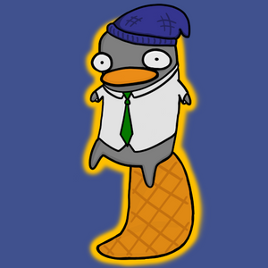 platypus: 1408
