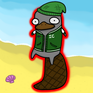 platypus: 843