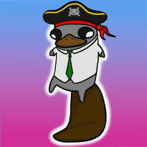 platypus: 1876