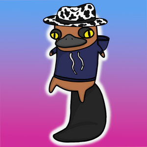 platypus: 2736