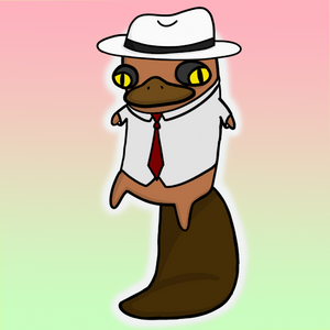 platypus: 670