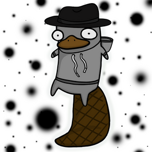 platypus: 2874