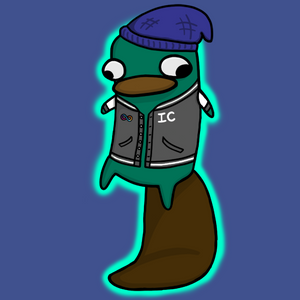 platypus: 1343