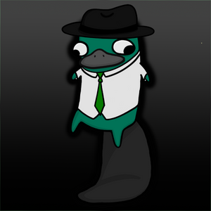 platypus: 296