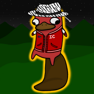 platypus: 1193