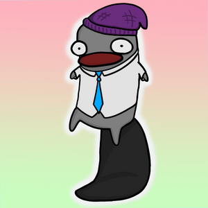 platypus: 2180