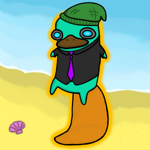 platypus: 1469