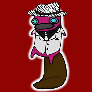 platypus: 2456