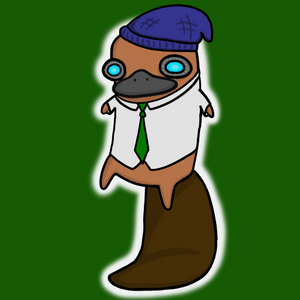 platypus: 52