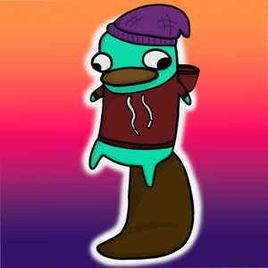 platypus: 3097