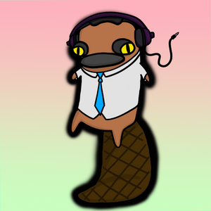 platypus: 2606