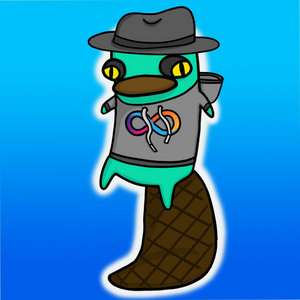 platypus: 3004