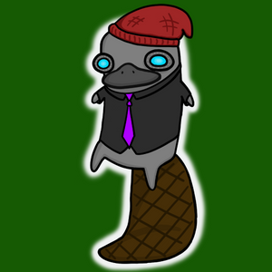 platypus: 1937