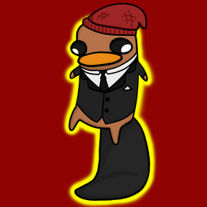 platypus: 906