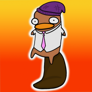 platypus: 3067