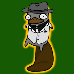 platypus: 2113