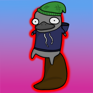 platypus: 1132