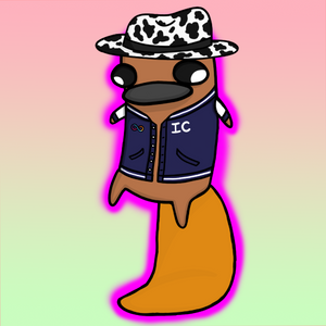 platypus: 2519