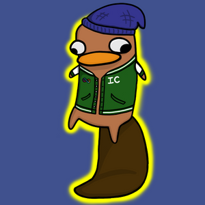 platypus: 603