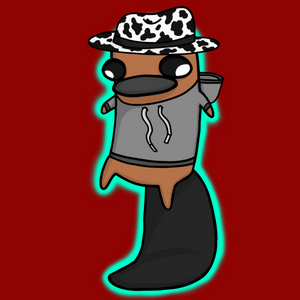 platypus: 3071