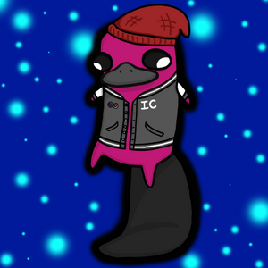 platypus: 481