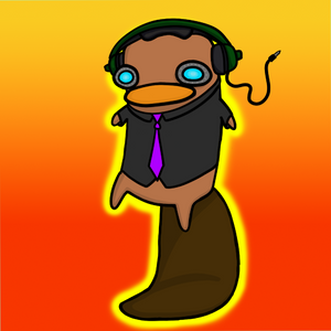 platypus: 2515