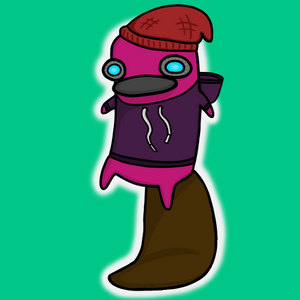 platypus: 119