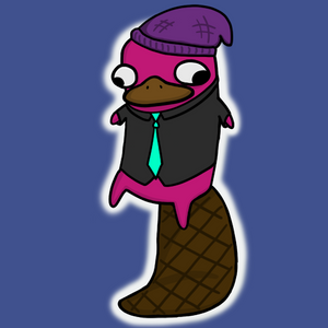 platypus: 2117